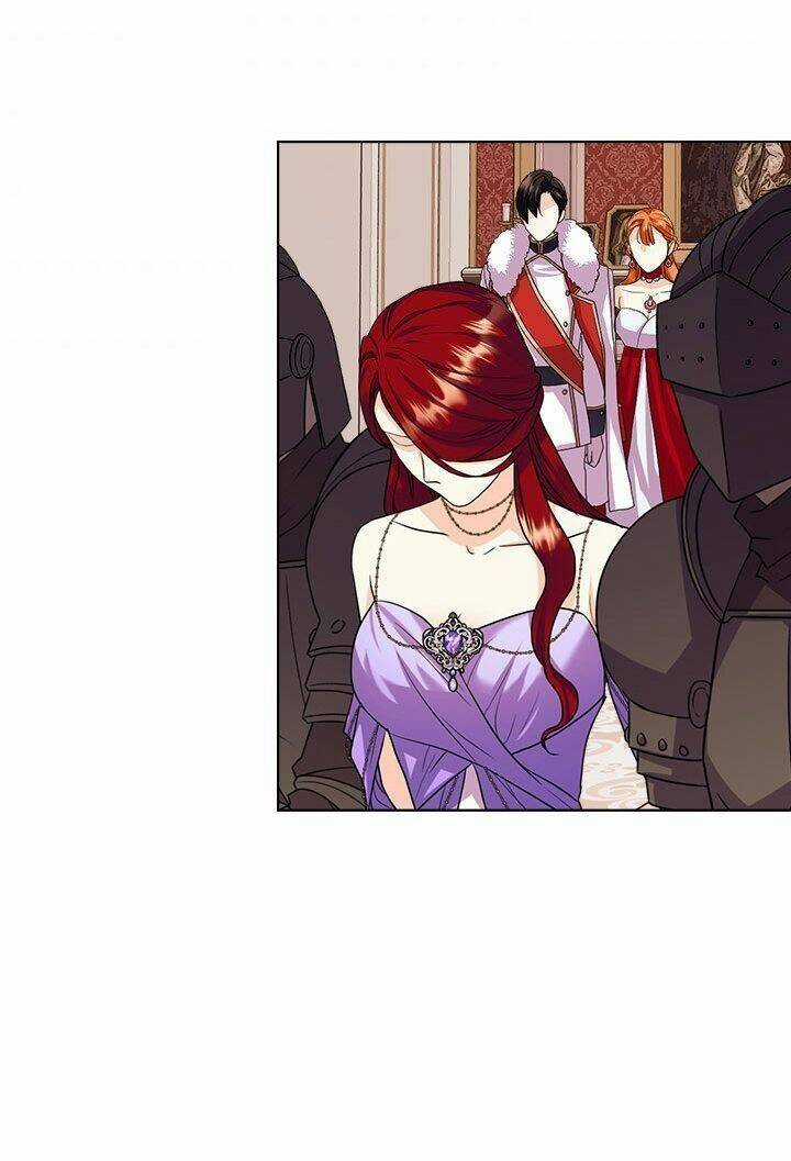 Đức Hạnh Mà Ác Nữ Ban Tặng Chapter 63 trang 27