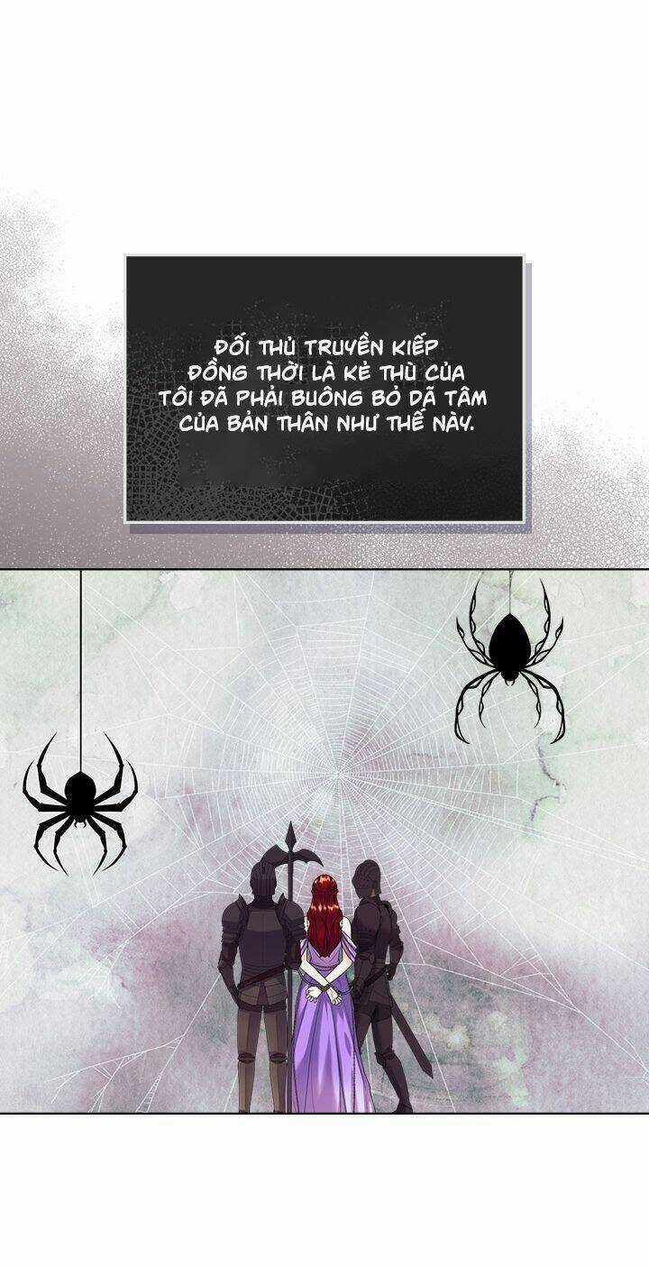 Đức Hạnh Mà Ác Nữ Ban Tặng Chapter 63 trang 28