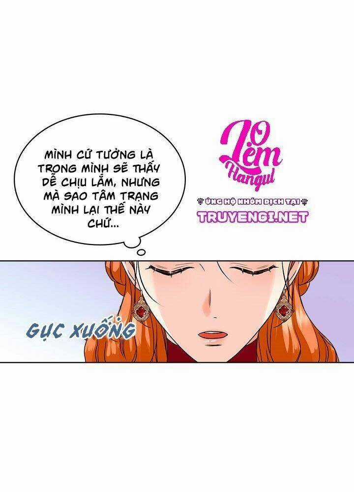 Đức Hạnh Mà Ác Nữ Ban Tặng Chapter 63 trang 29