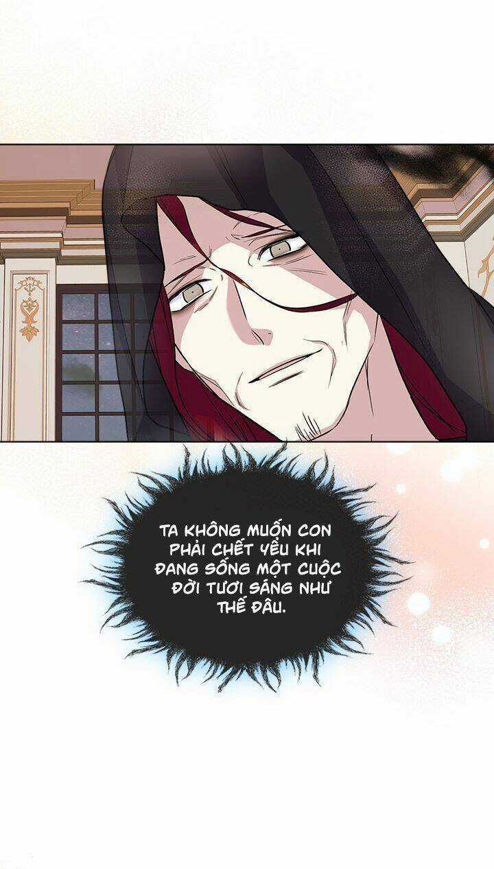 Đức Hạnh Mà Ác Nữ Ban Tặng Chapter 63 trang 3