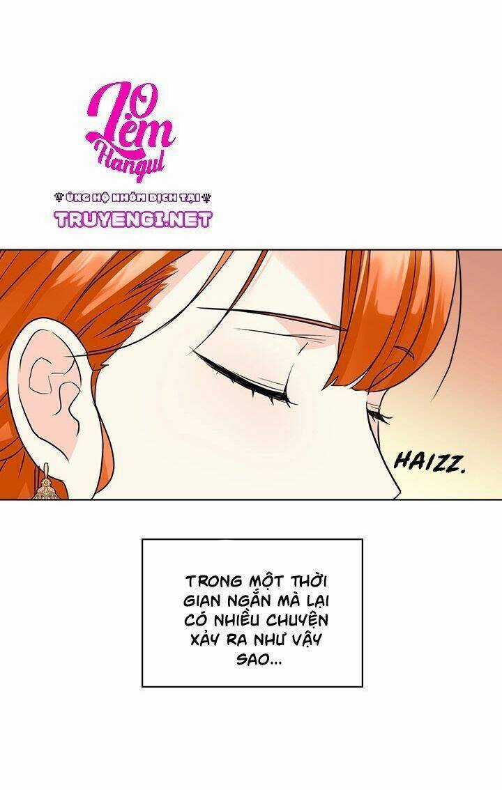 Đức Hạnh Mà Ác Nữ Ban Tặng Chapter 63 trang 31