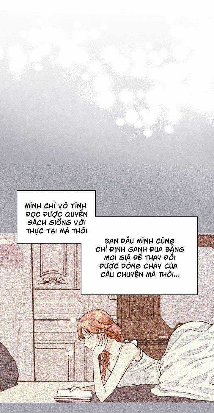 Đức Hạnh Mà Ác Nữ Ban Tặng Chapter 63 trang 32