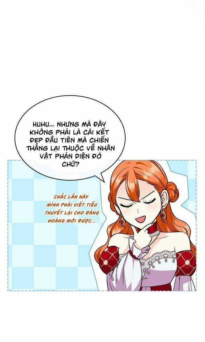 Đức Hạnh Mà Ác Nữ Ban Tặng Chapter 63 trang 34