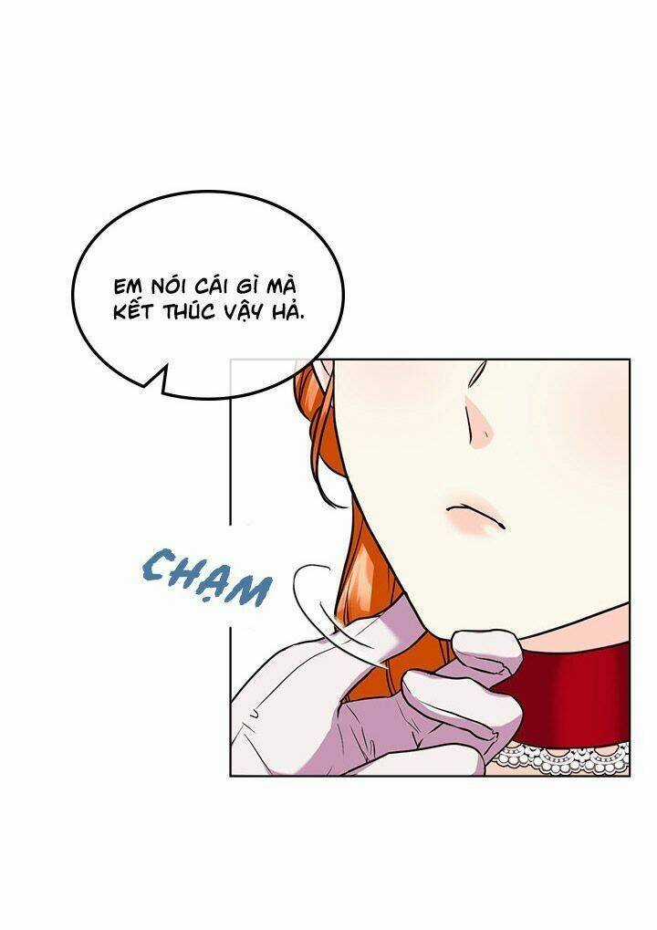 Đức Hạnh Mà Ác Nữ Ban Tặng Chapter 63 trang 35