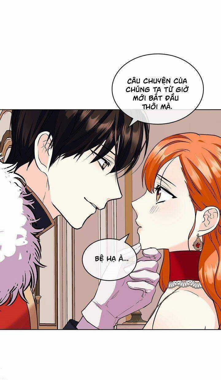 Đức Hạnh Mà Ác Nữ Ban Tặng Chapter 63 trang 36