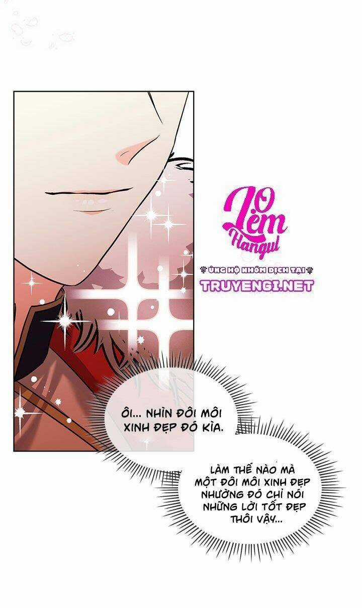 Đức Hạnh Mà Ác Nữ Ban Tặng Chapter 63 trang 37