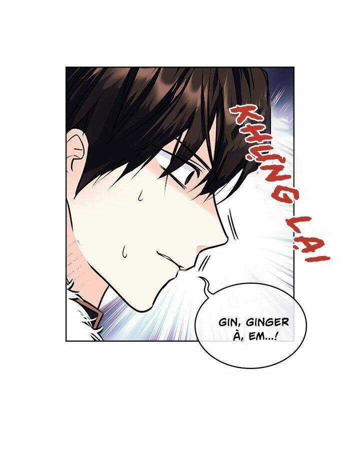 Đức Hạnh Mà Ác Nữ Ban Tặng Chapter 63 trang 39