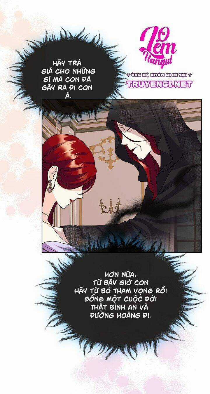 Đức Hạnh Mà Ác Nữ Ban Tặng Chapter 63 trang 4