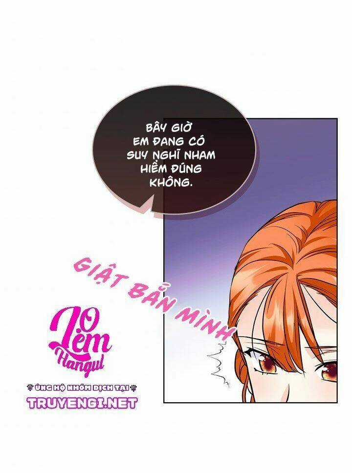 Đức Hạnh Mà Ác Nữ Ban Tặng Chapter 63 trang 40