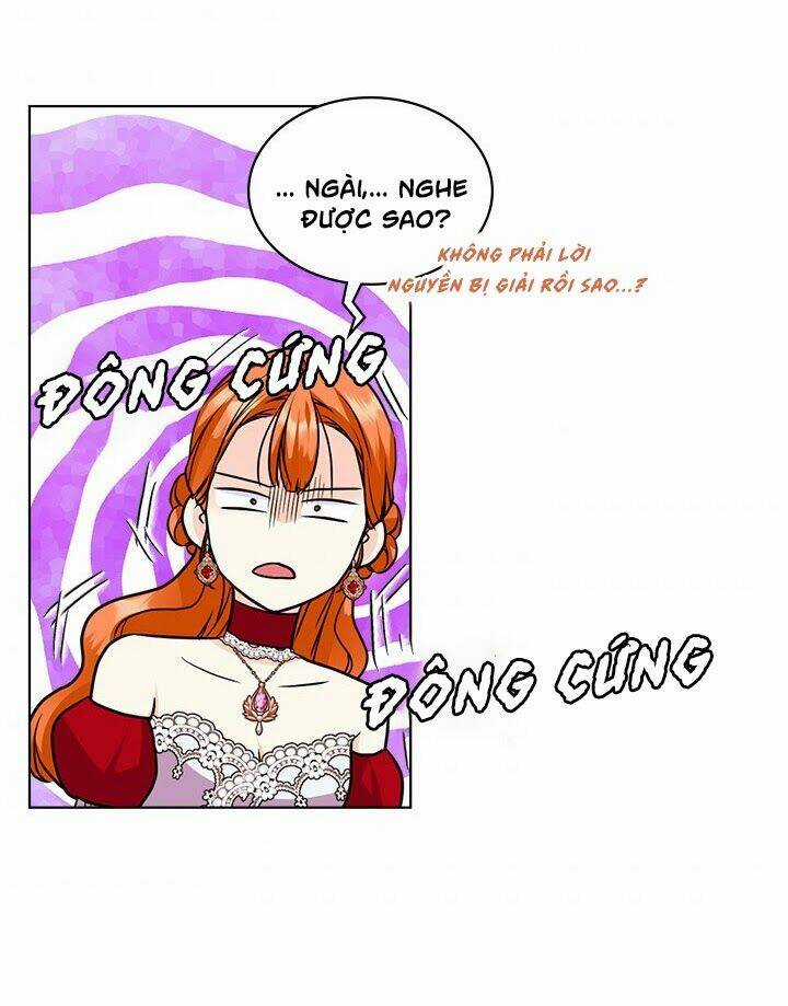 Đức Hạnh Mà Ác Nữ Ban Tặng Chapter 63 trang 41