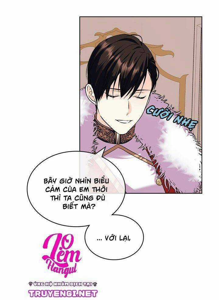 Đức Hạnh Mà Ác Nữ Ban Tặng Chapter 63 trang 42