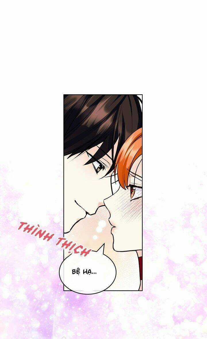 Đức Hạnh Mà Ác Nữ Ban Tặng Chapter 63 trang 44