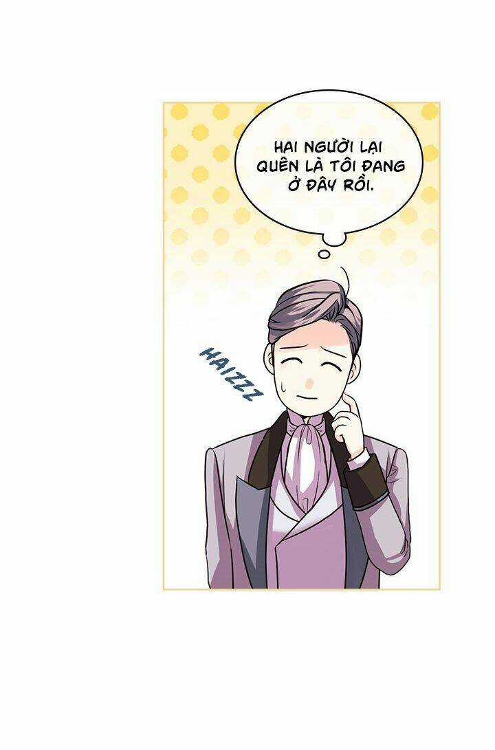 Đức Hạnh Mà Ác Nữ Ban Tặng Chapter 63 trang 47