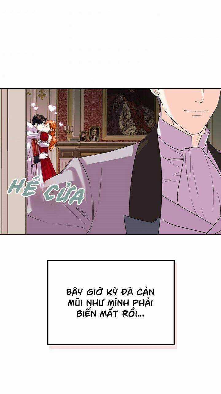 Đức Hạnh Mà Ác Nữ Ban Tặng Chapter 63 trang 49