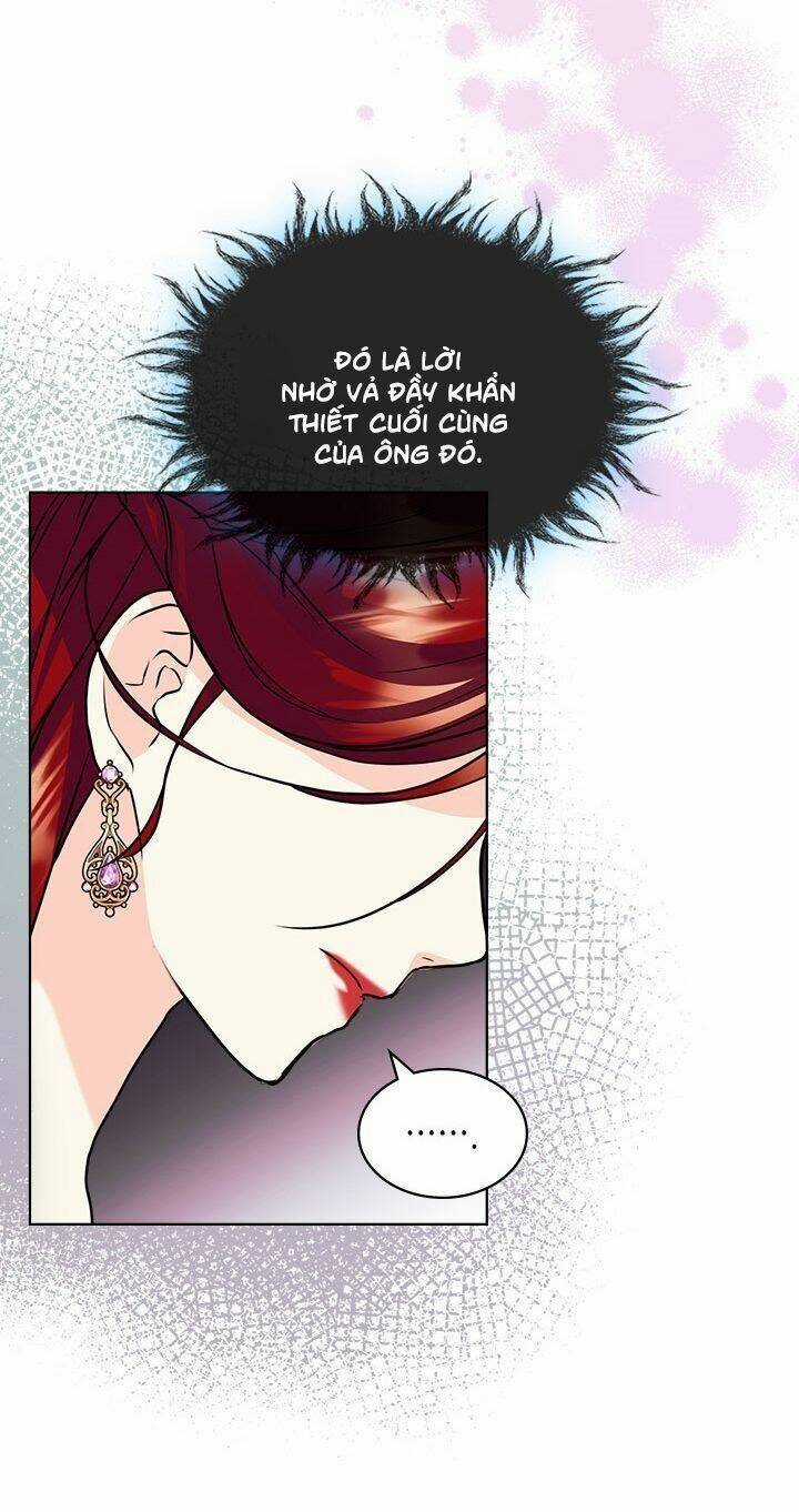 Đức Hạnh Mà Ác Nữ Ban Tặng Chapter 63 trang 5