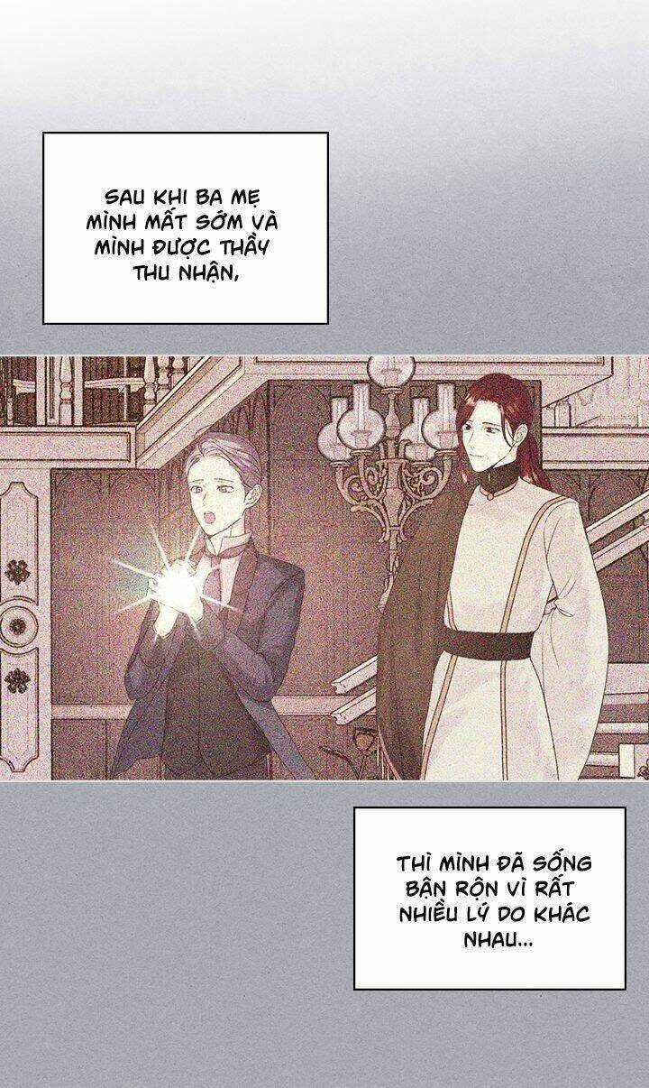 Đức Hạnh Mà Ác Nữ Ban Tặng Chapter 63 trang 53