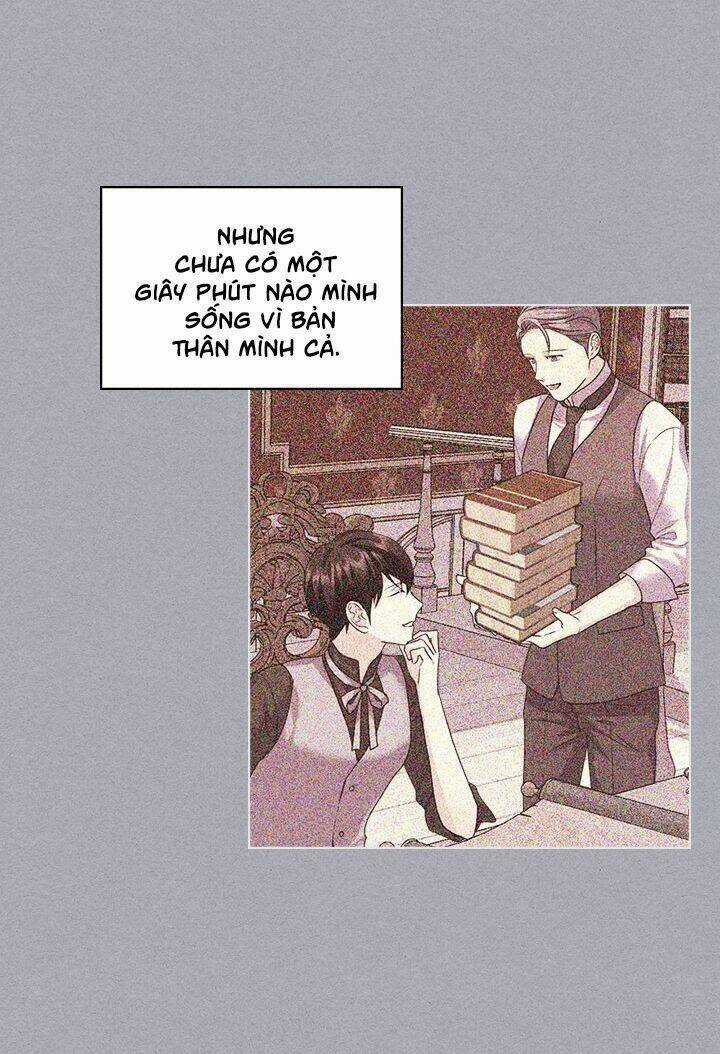 Đức Hạnh Mà Ác Nữ Ban Tặng Chapter 63 trang 54