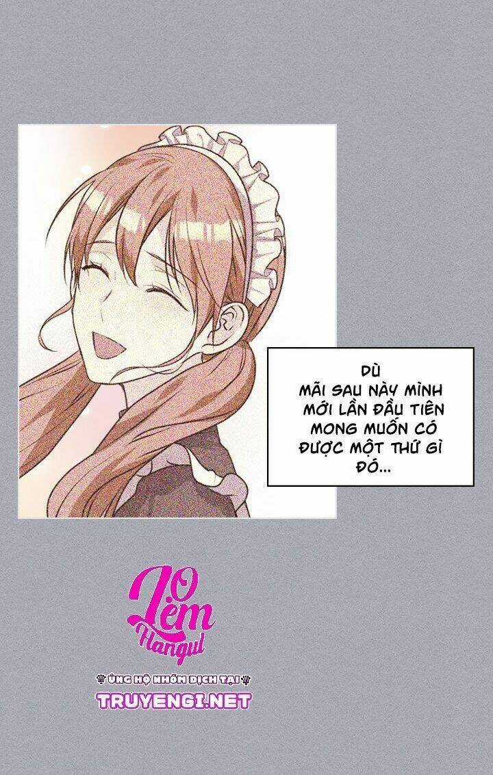 Đức Hạnh Mà Ác Nữ Ban Tặng Chapter 63 trang 55