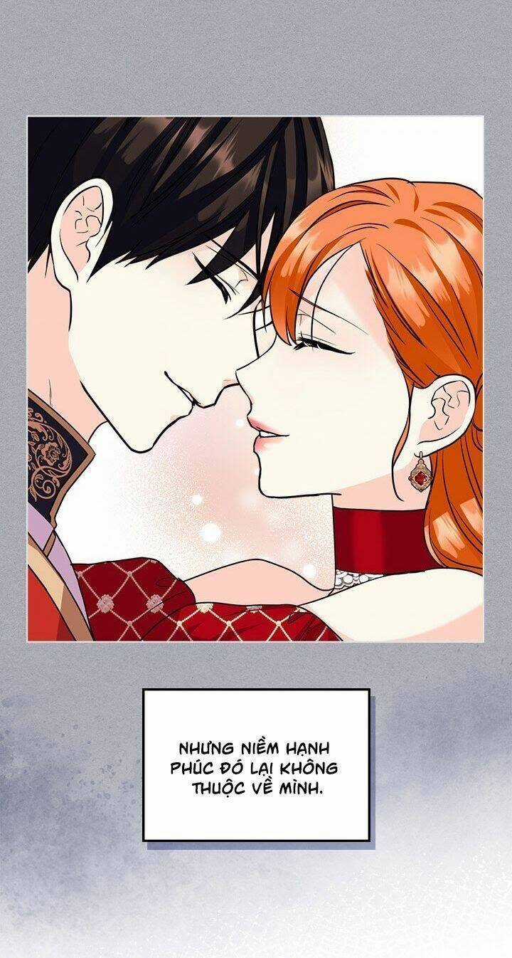 Đức Hạnh Mà Ác Nữ Ban Tặng Chapter 63 trang 56