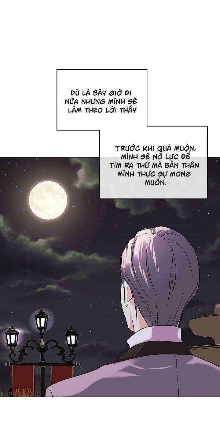 Đức Hạnh Mà Ác Nữ Ban Tặng Chapter 63 trang 57