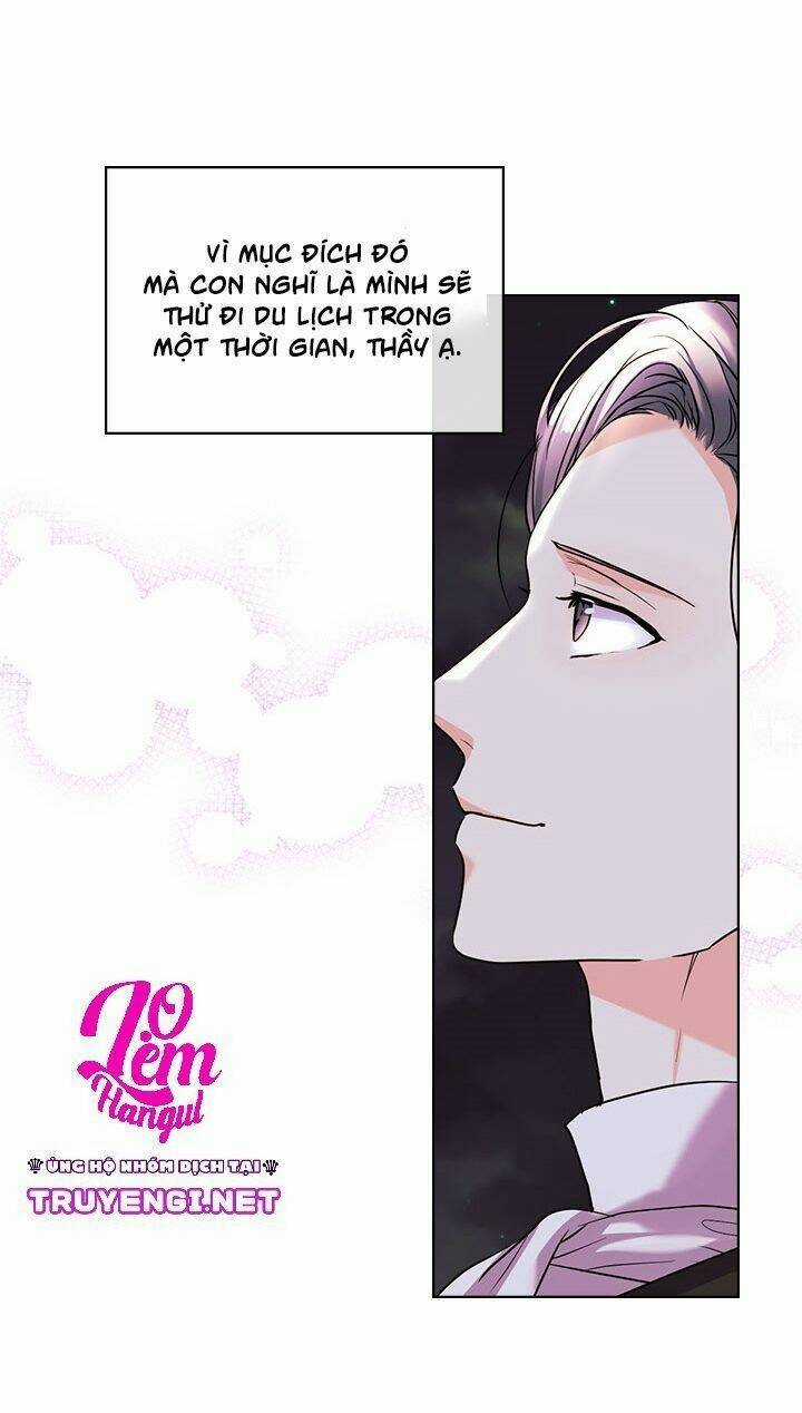 Đức Hạnh Mà Ác Nữ Ban Tặng Chapter 63 trang 58