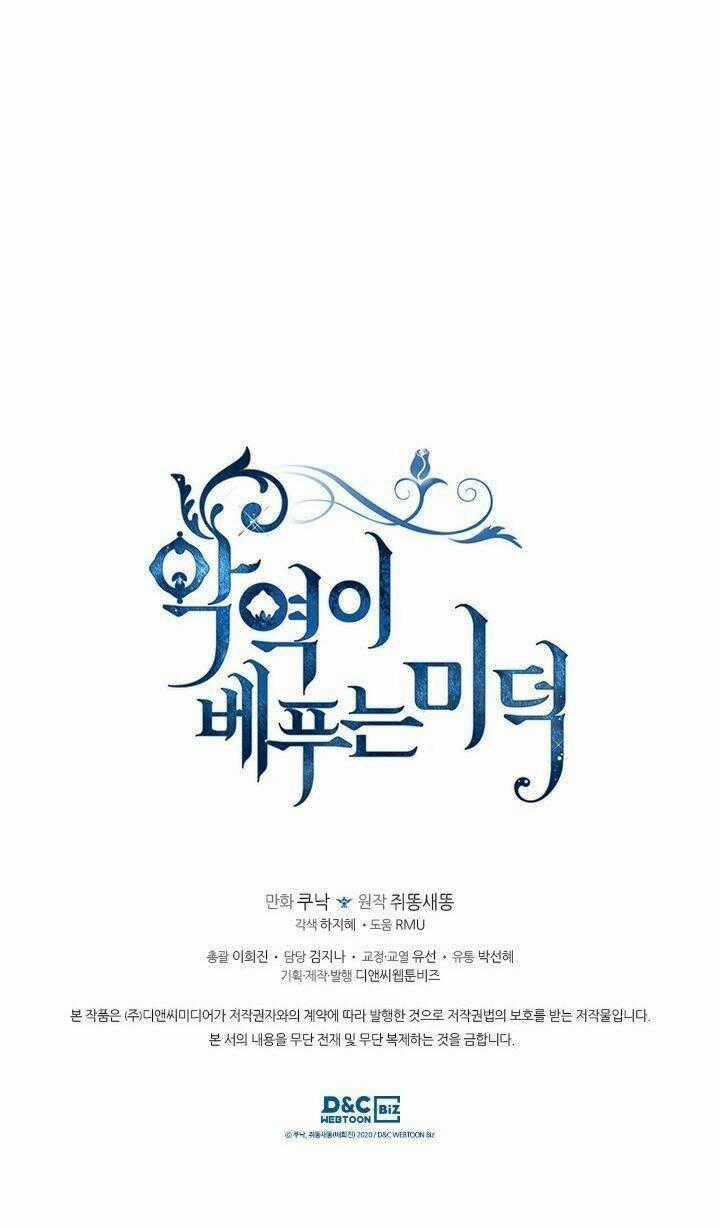 Đức Hạnh Mà Ác Nữ Ban Tặng Chapter 63 trang 60