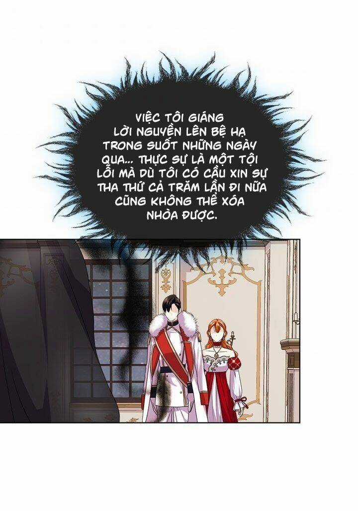 Đức Hạnh Mà Ác Nữ Ban Tặng Chapter 63 trang 7