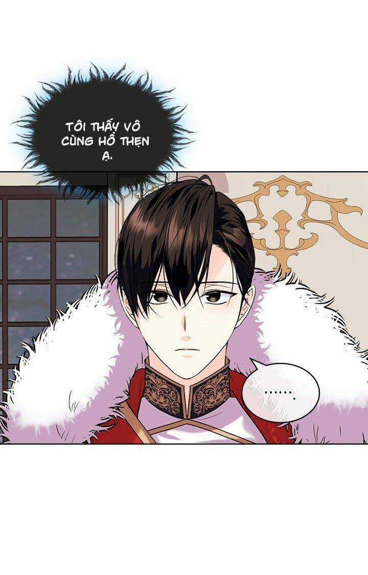 Đức Hạnh Mà Ác Nữ Ban Tặng Chapter 63 trang 8