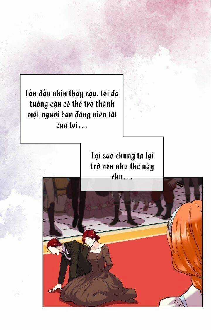 Đức Hạnh Mà Ác Nữ Ban Tặng Chapter 64 trang 12