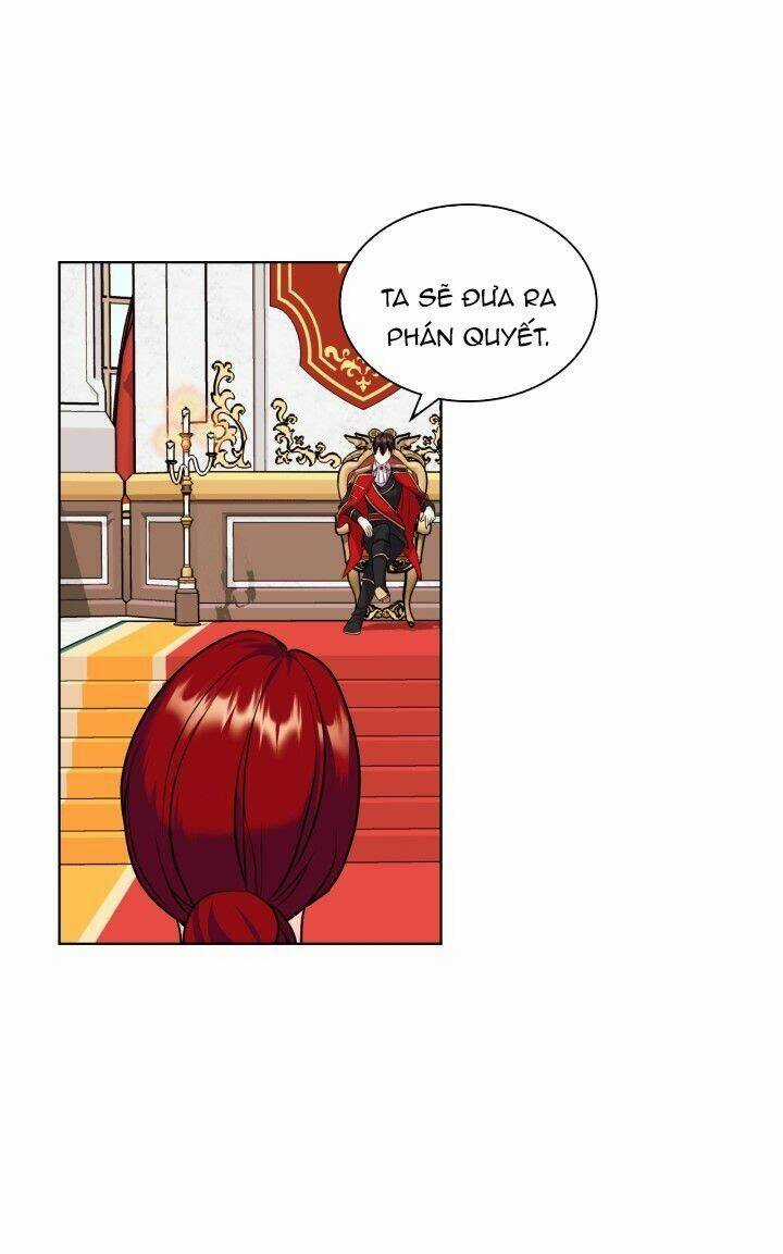 Đức Hạnh Mà Ác Nữ Ban Tặng Chapter 64 trang 14