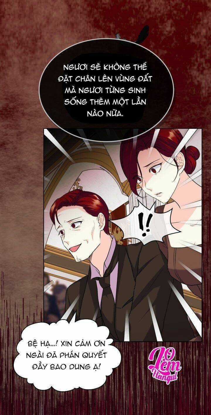 Đức Hạnh Mà Ác Nữ Ban Tặng Chapter 64 trang 17