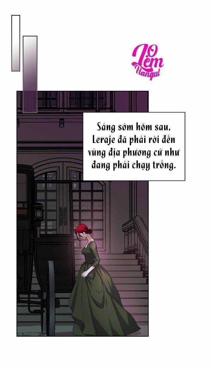 Đức Hạnh Mà Ác Nữ Ban Tặng Chapter 64 trang 19