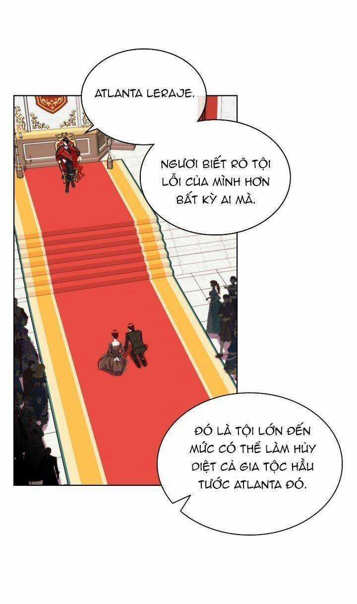 Đức Hạnh Mà Ác Nữ Ban Tặng Chapter 64 trang 2