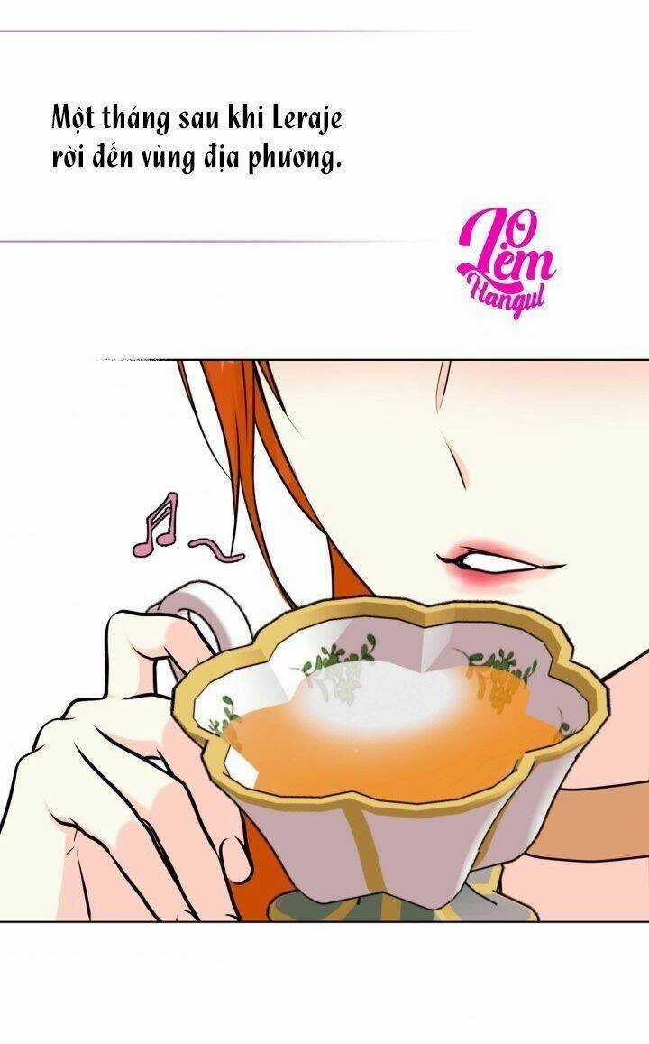Đức Hạnh Mà Ác Nữ Ban Tặng Chapter 64 trang 21