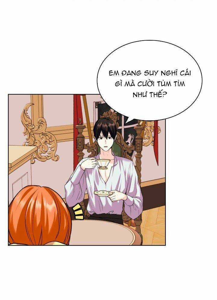 Đức Hạnh Mà Ác Nữ Ban Tặng Chapter 64 trang 22