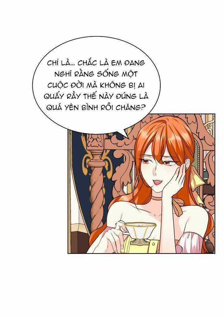 Đức Hạnh Mà Ác Nữ Ban Tặng Chapter 64 trang 23