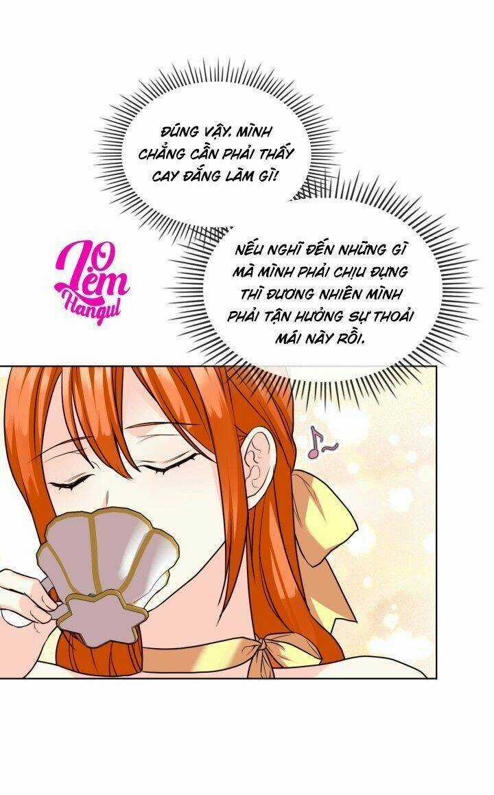 Đức Hạnh Mà Ác Nữ Ban Tặng Chapter 64 trang 24