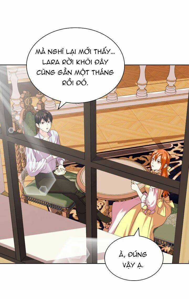 Đức Hạnh Mà Ác Nữ Ban Tặng Chapter 64 trang 25