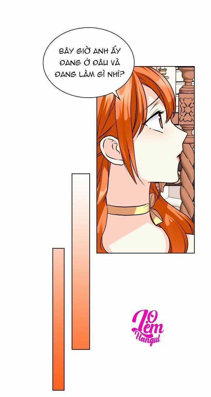 Đức Hạnh Mà Ác Nữ Ban Tặng Chapter 64 trang 26
