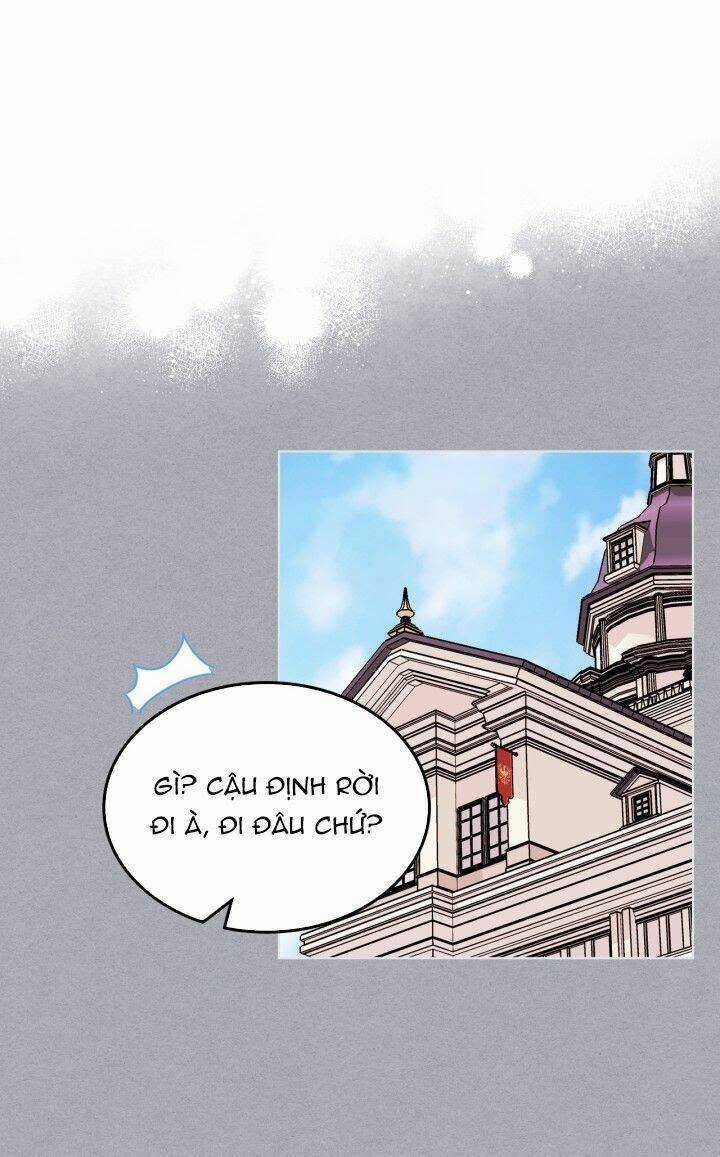 Đức Hạnh Mà Ác Nữ Ban Tặng Chapter 64 trang 27