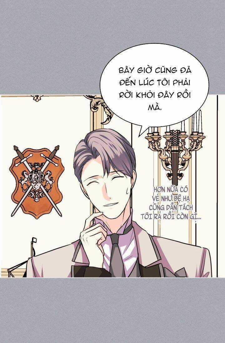 Đức Hạnh Mà Ác Nữ Ban Tặng Chapter 64 trang 28