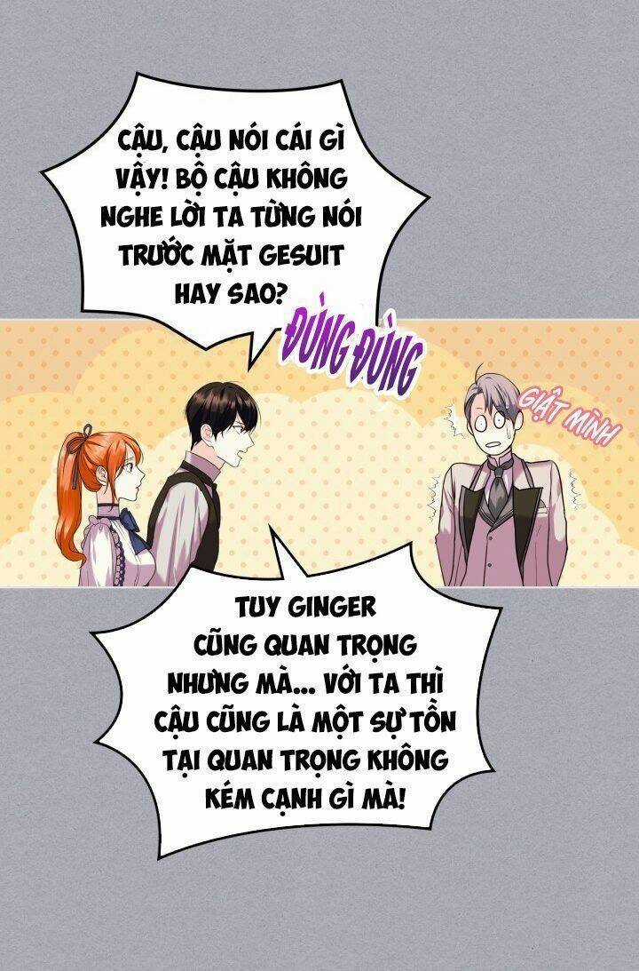 Đức Hạnh Mà Ác Nữ Ban Tặng Chapter 64 trang 29