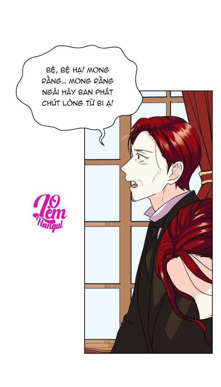 Đức Hạnh Mà Ác Nữ Ban Tặng Chapter 64 trang 3