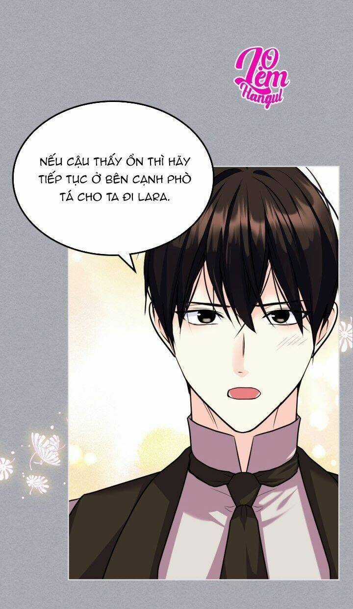 Đức Hạnh Mà Ác Nữ Ban Tặng Chapter 64 trang 30