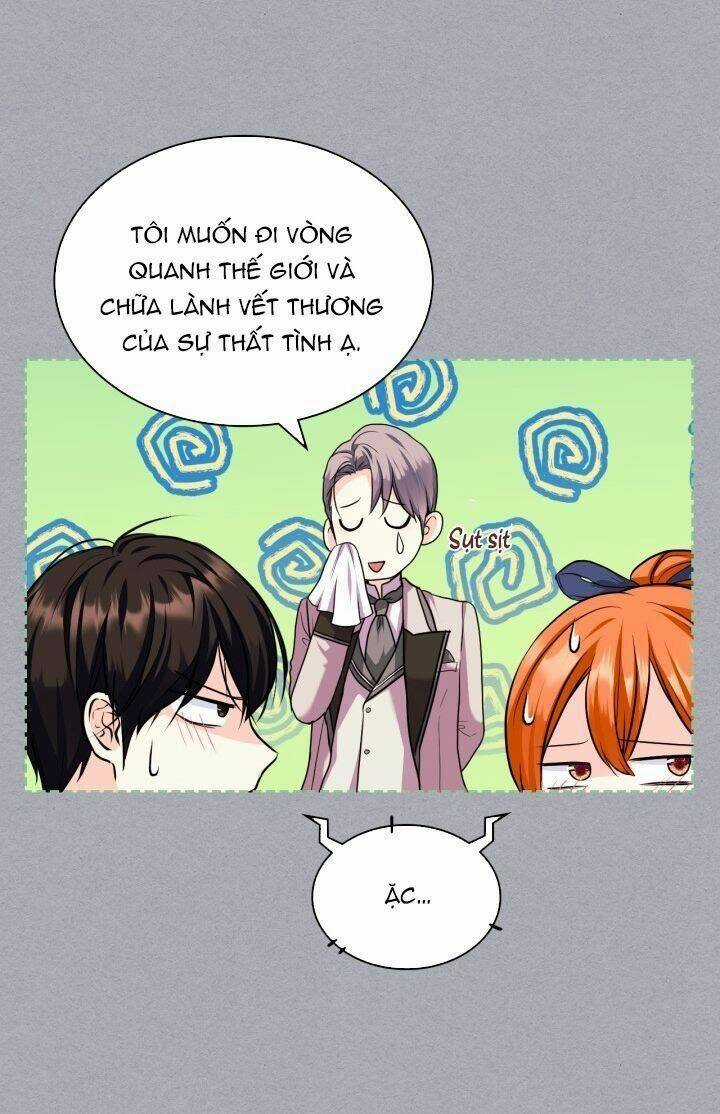 Đức Hạnh Mà Ác Nữ Ban Tặng Chapter 64 trang 34