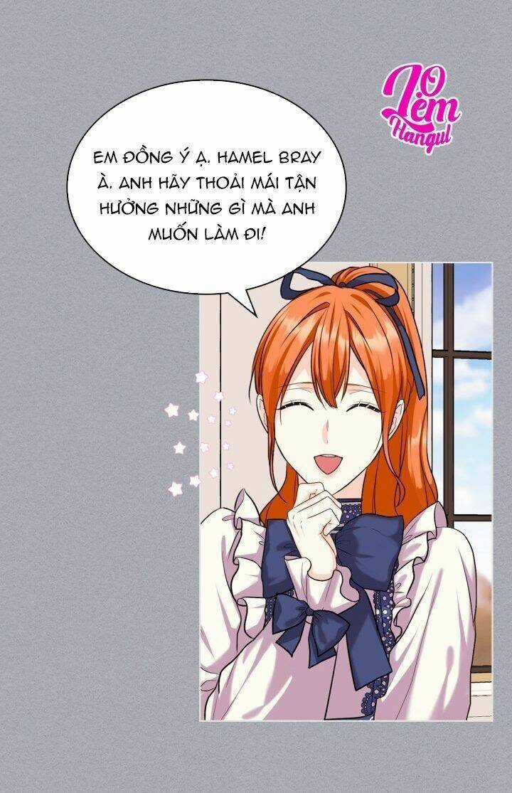 Đức Hạnh Mà Ác Nữ Ban Tặng Chapter 64 trang 37