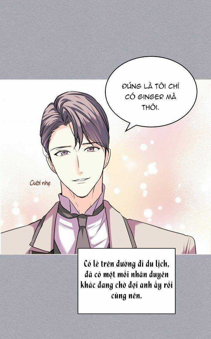 Đức Hạnh Mà Ác Nữ Ban Tặng Chapter 64 trang 38