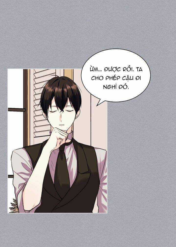 Đức Hạnh Mà Ác Nữ Ban Tặng Chapter 64 trang 40