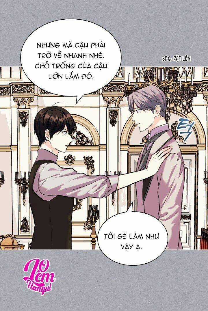 Đức Hạnh Mà Ác Nữ Ban Tặng Chapter 64 trang 41