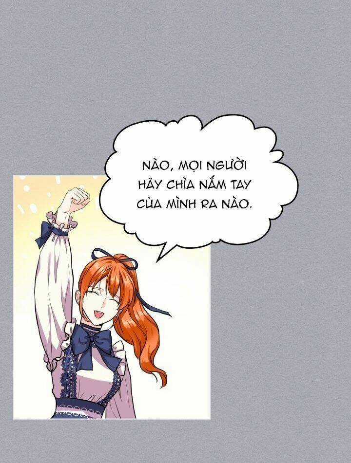 Đức Hạnh Mà Ác Nữ Ban Tặng Chapter 64 trang 42